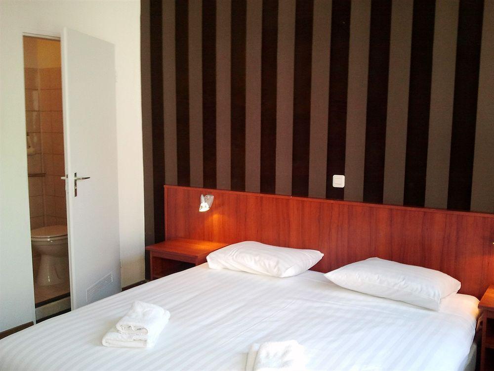 74 Khách sạn Amsterdam