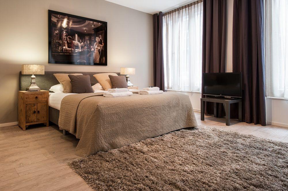 Sarphatipark Apartments Apartment *