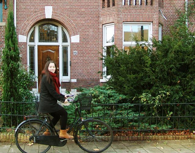 The Artist Amsterdam