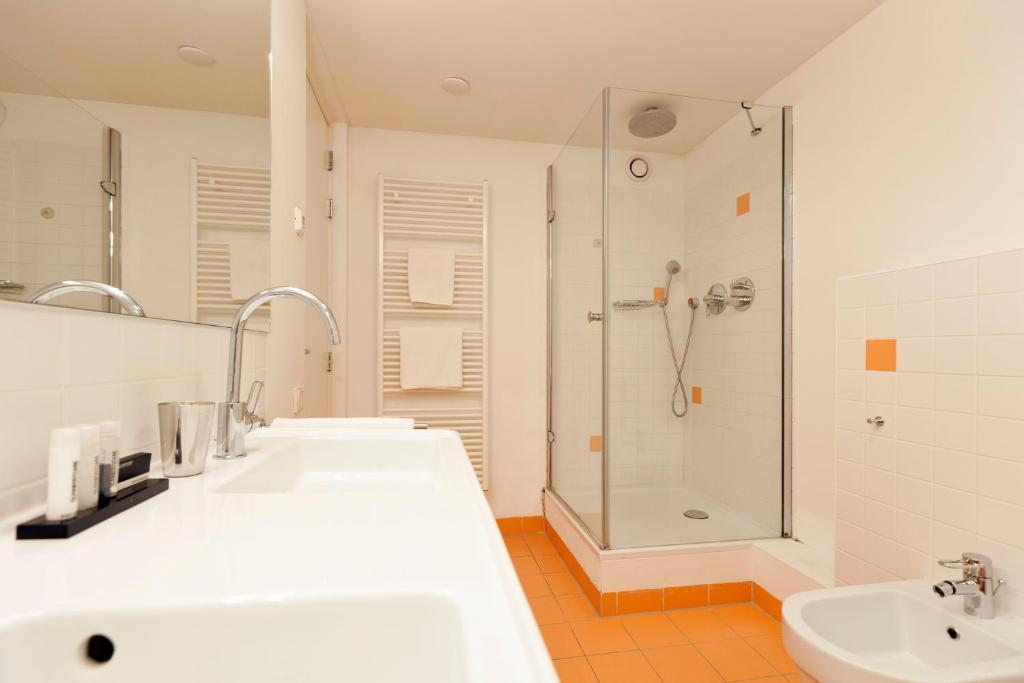 Apartamento Canal View Apartments Lex Amesterdão