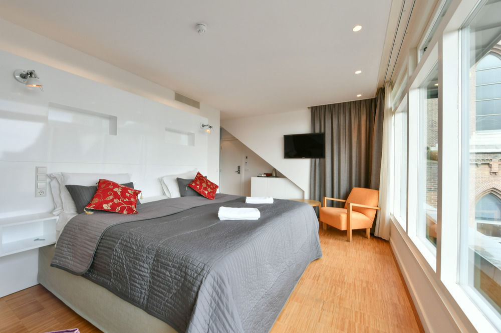 The Bank 3* Amsterdam