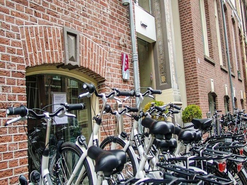 Cornelisz Hotel
