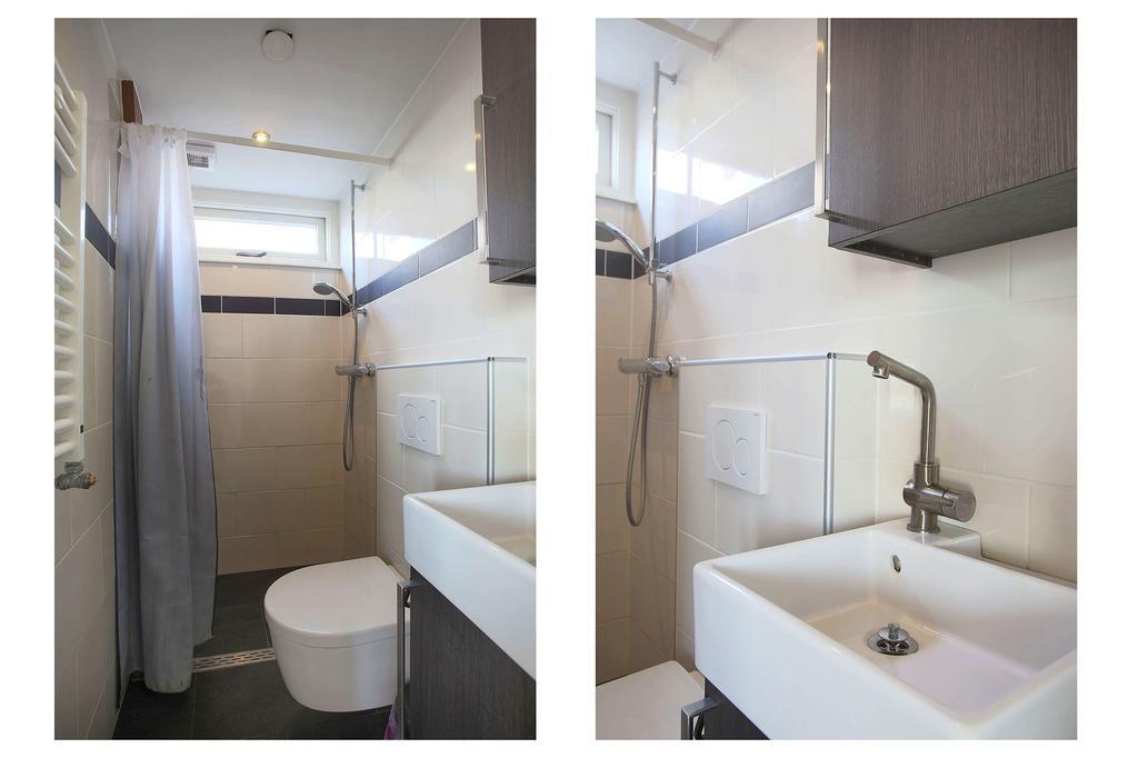 Homestay Lijnbaansgracht Studio 4d Amsterdam