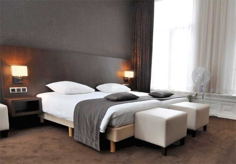 Boutique View Khách sạn Amsterdam