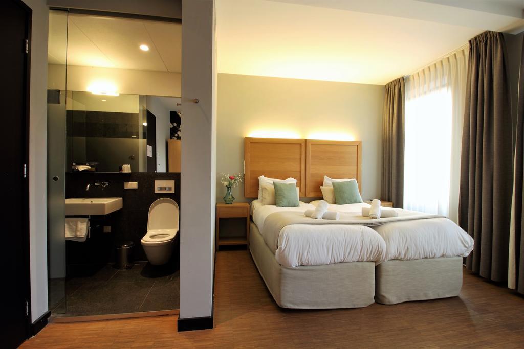 The Bank Hotel 3*