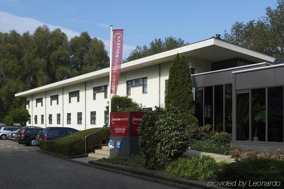 Bastion Noord Hotel Amsterdam