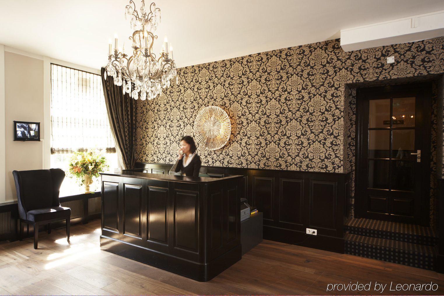 Khách sạn 74 Amsterdam