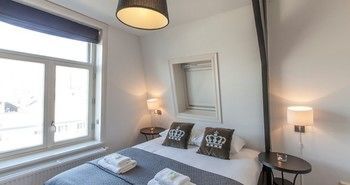 Apartamento Tulip *