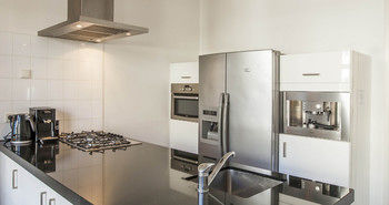 Apartamento Tulip Amesterdão