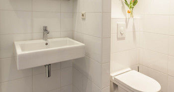 Apartamento Tulip Amesterdão