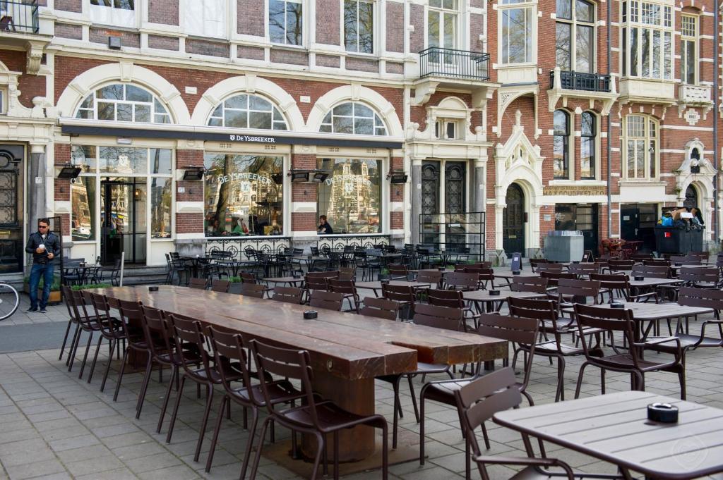 Grand Downtown Amsterdam