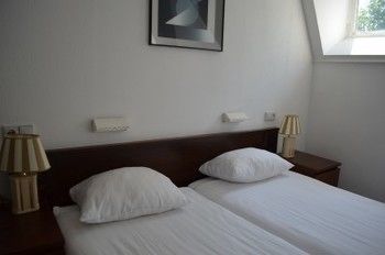 Khách sạn De Munck Amsterdam