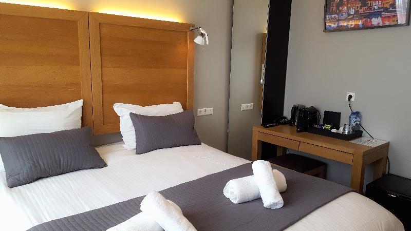 The Bank Hotel 3*