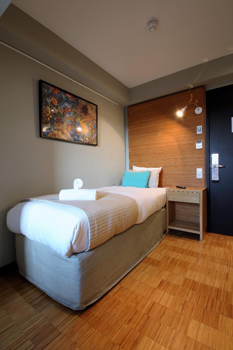 Hotel The Bank Amsterdam