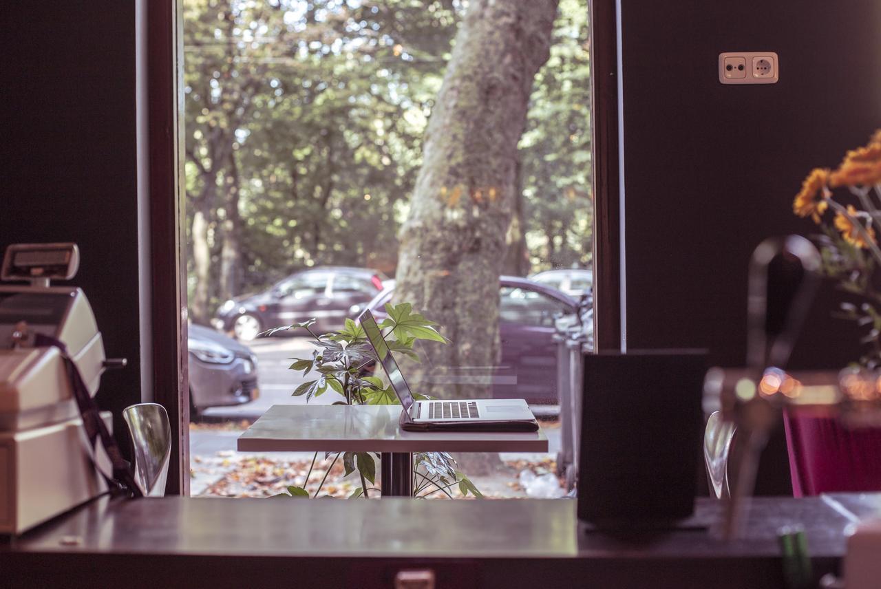 De Pijp Boutique Hotel Hotel 3*
