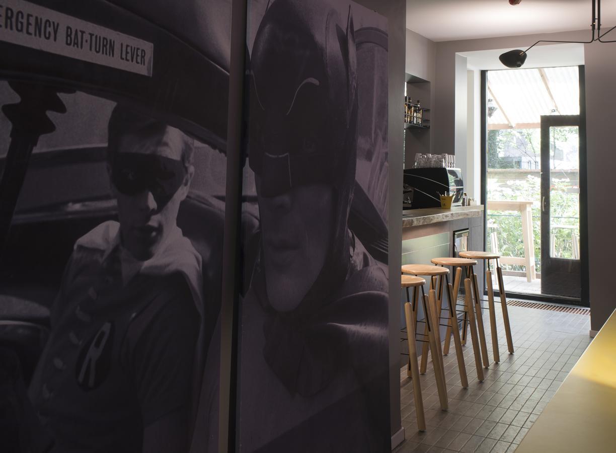 De Pijp Boutique Hotel 3*