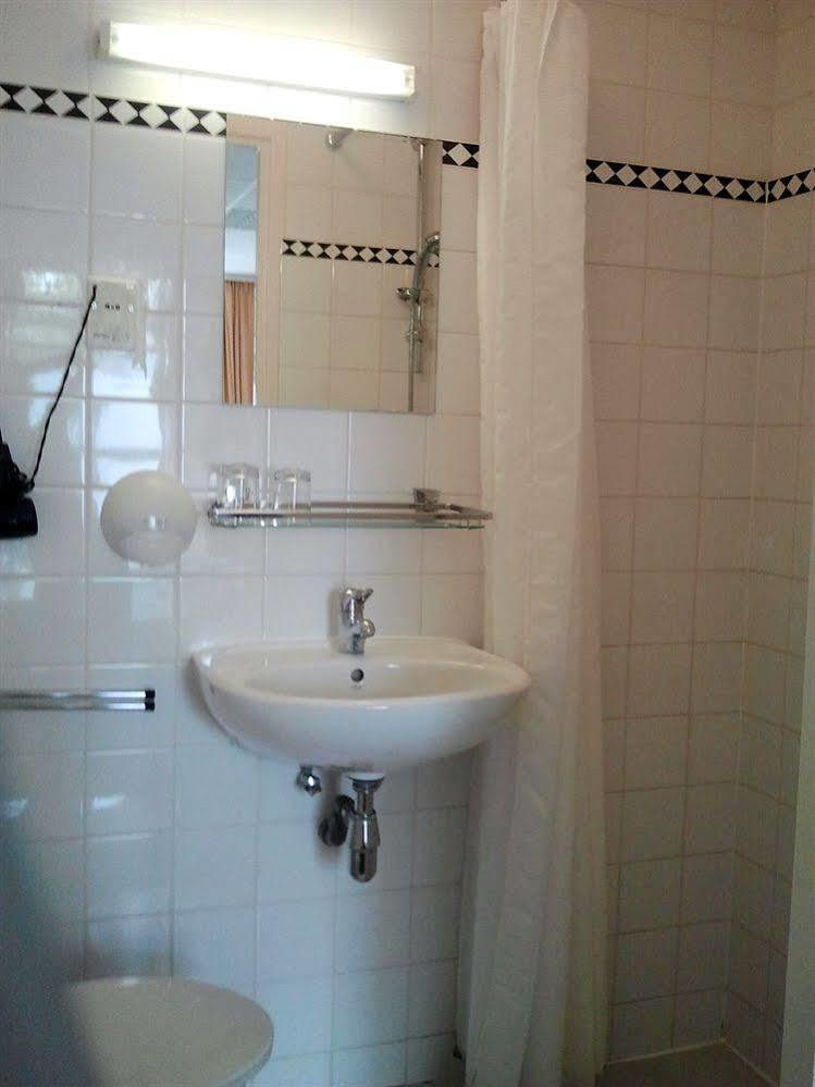 74 Khách sạn Amsterdam