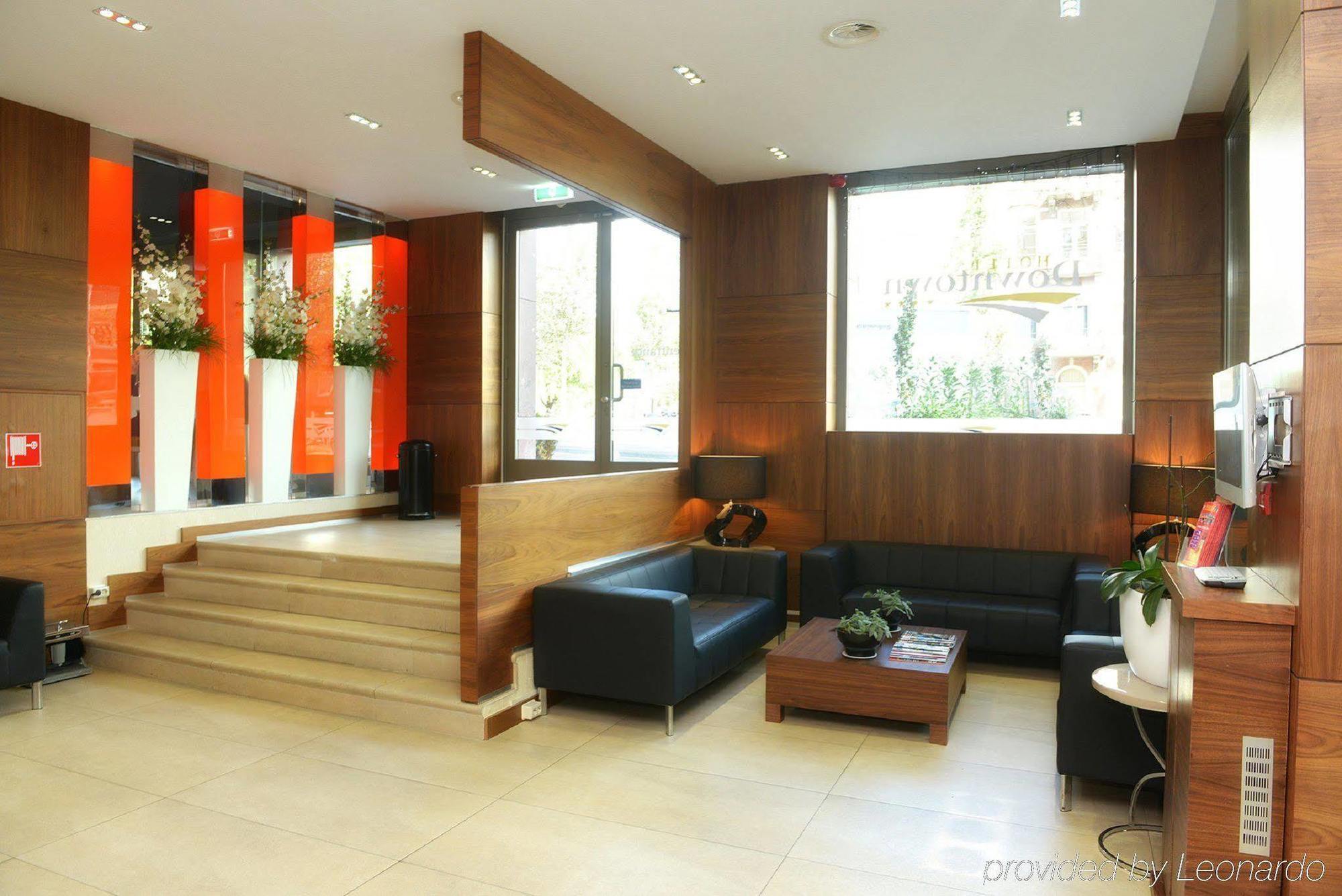 Grand Downtown Hotel 4*