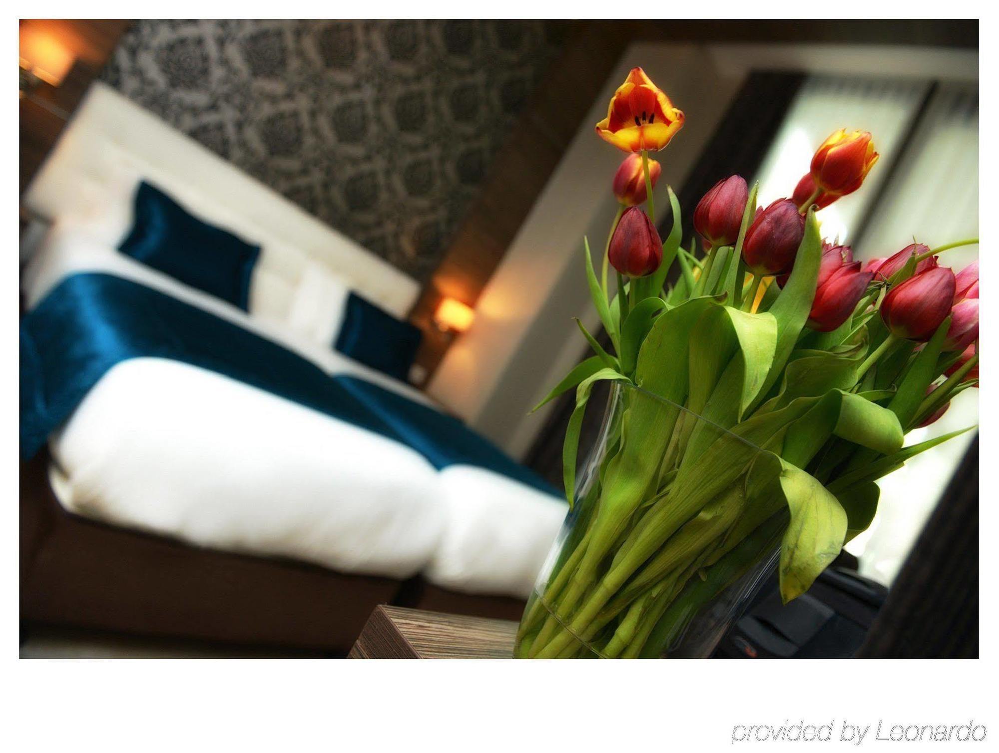 Grand Downtown Hotel Amsterdam