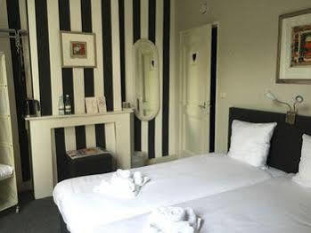 Nine-t-teen Bed And Boutique Bed & Breakfast 3*