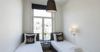 Apartamento Tulip *