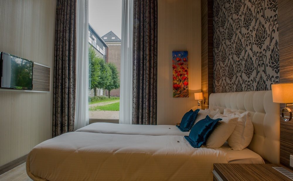Grand Downtown 4* Amsterdam