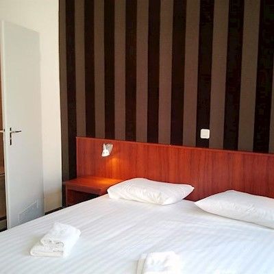 Khách sạn 74 Amsterdam