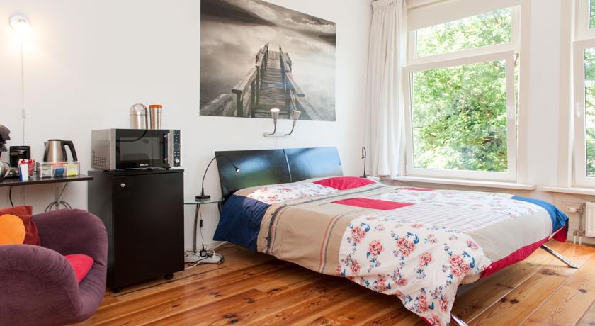 Hotel Grand Downtown Amsterdam