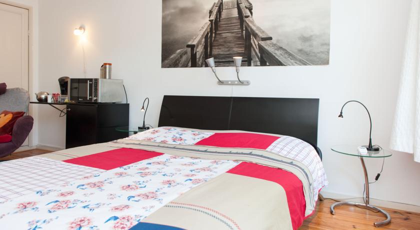 Grand Downtown Hotel Amsterdam