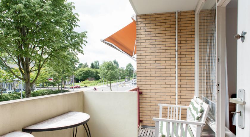 Grand Downtown Hotel Amsterdam