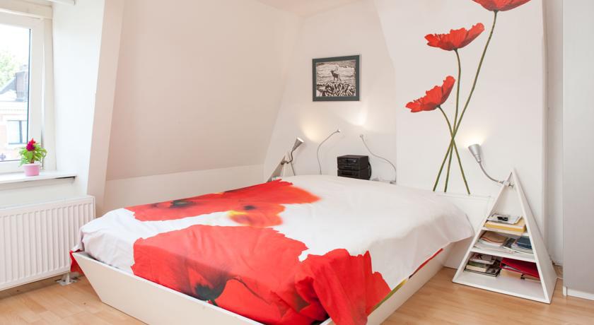 Grand Downtown Hotel Amsterdam