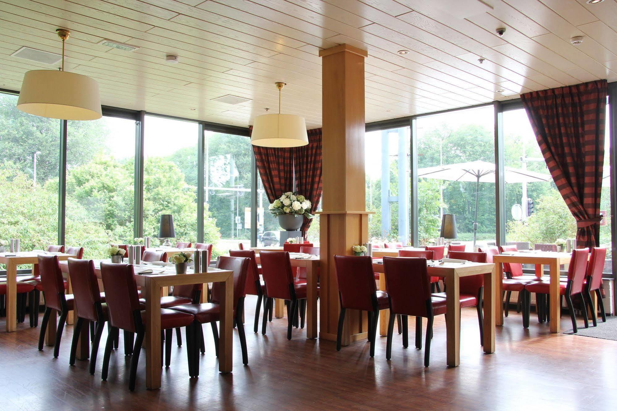 Hotel Bastion Noord Amsterdam