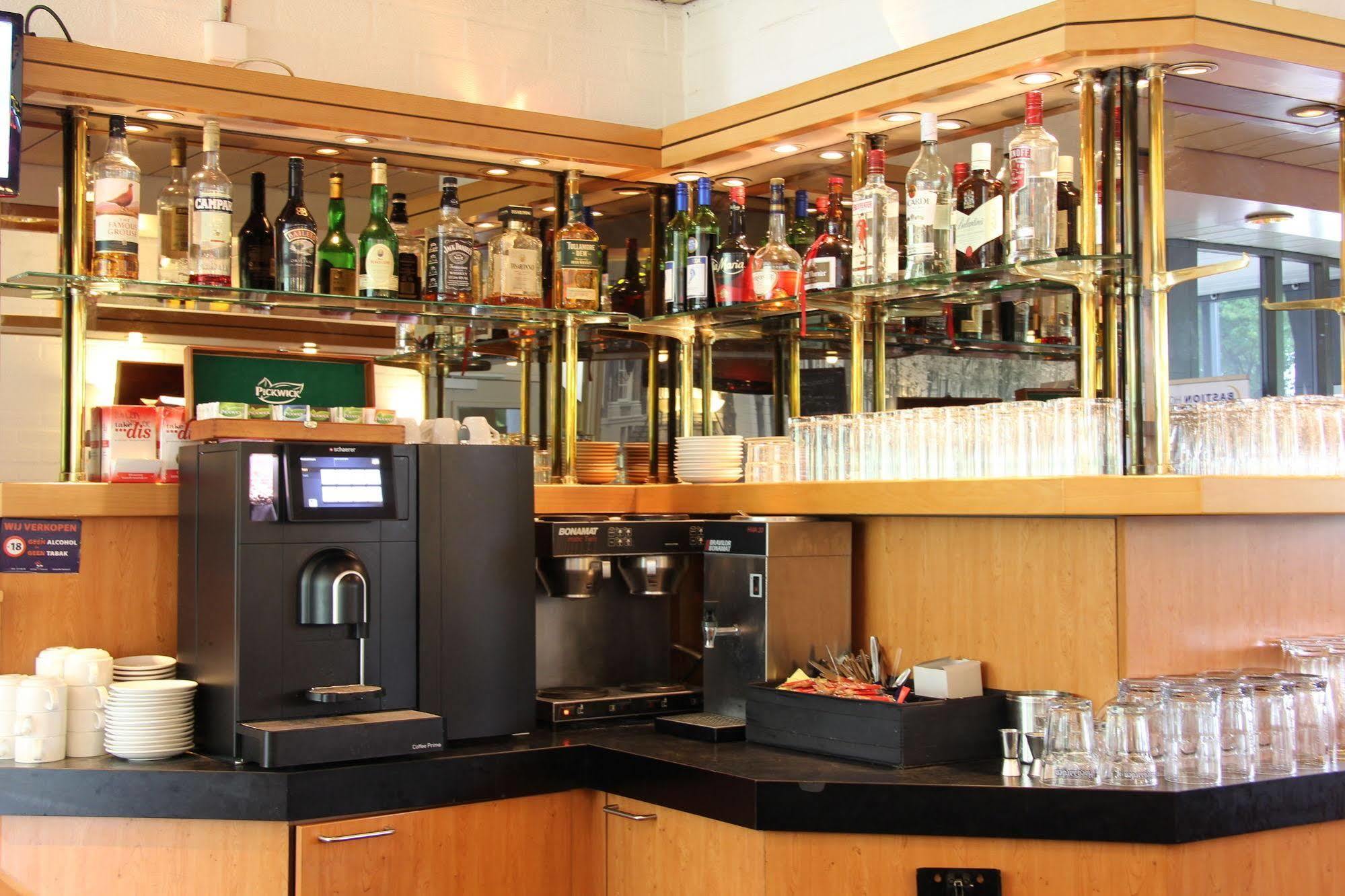 Hotel Bastion Noord