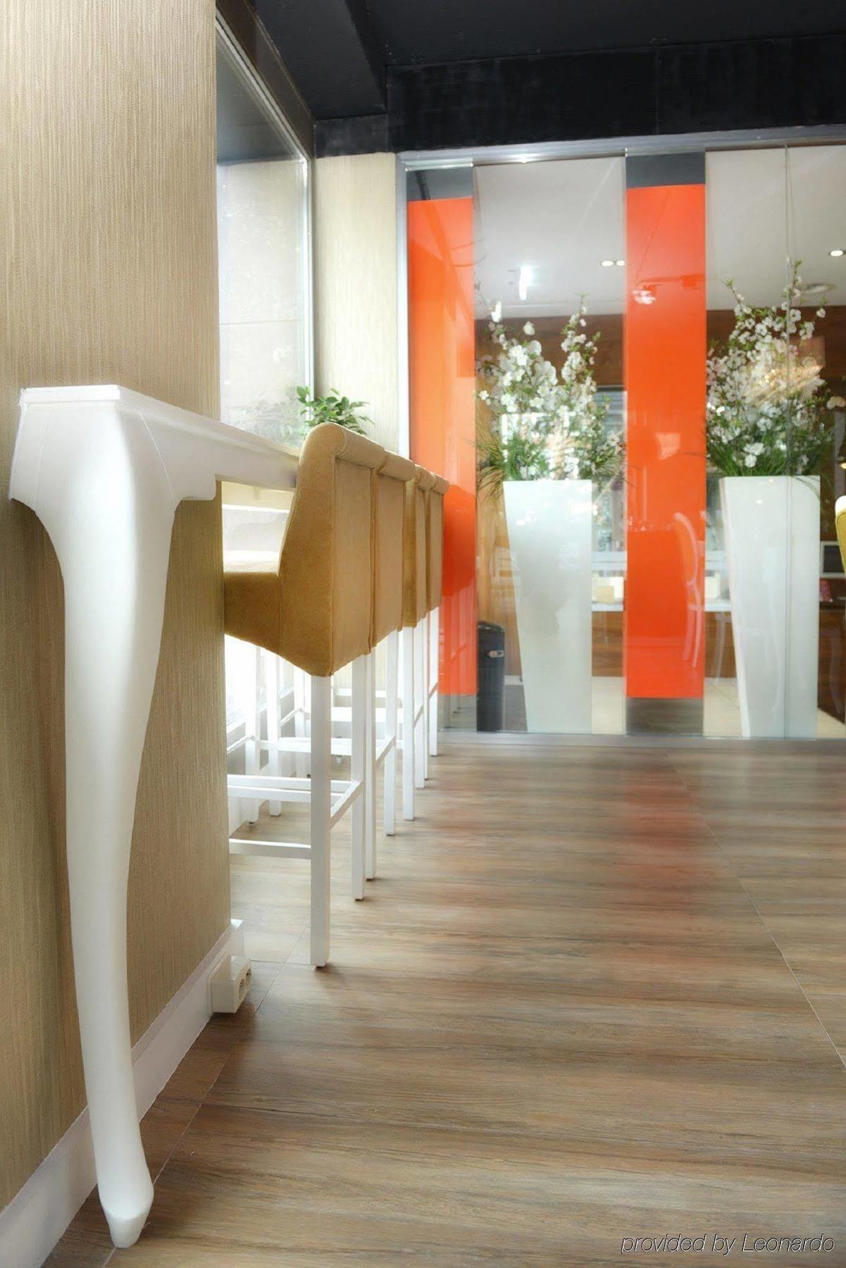 Hotel Grand Downtown Amsterdam