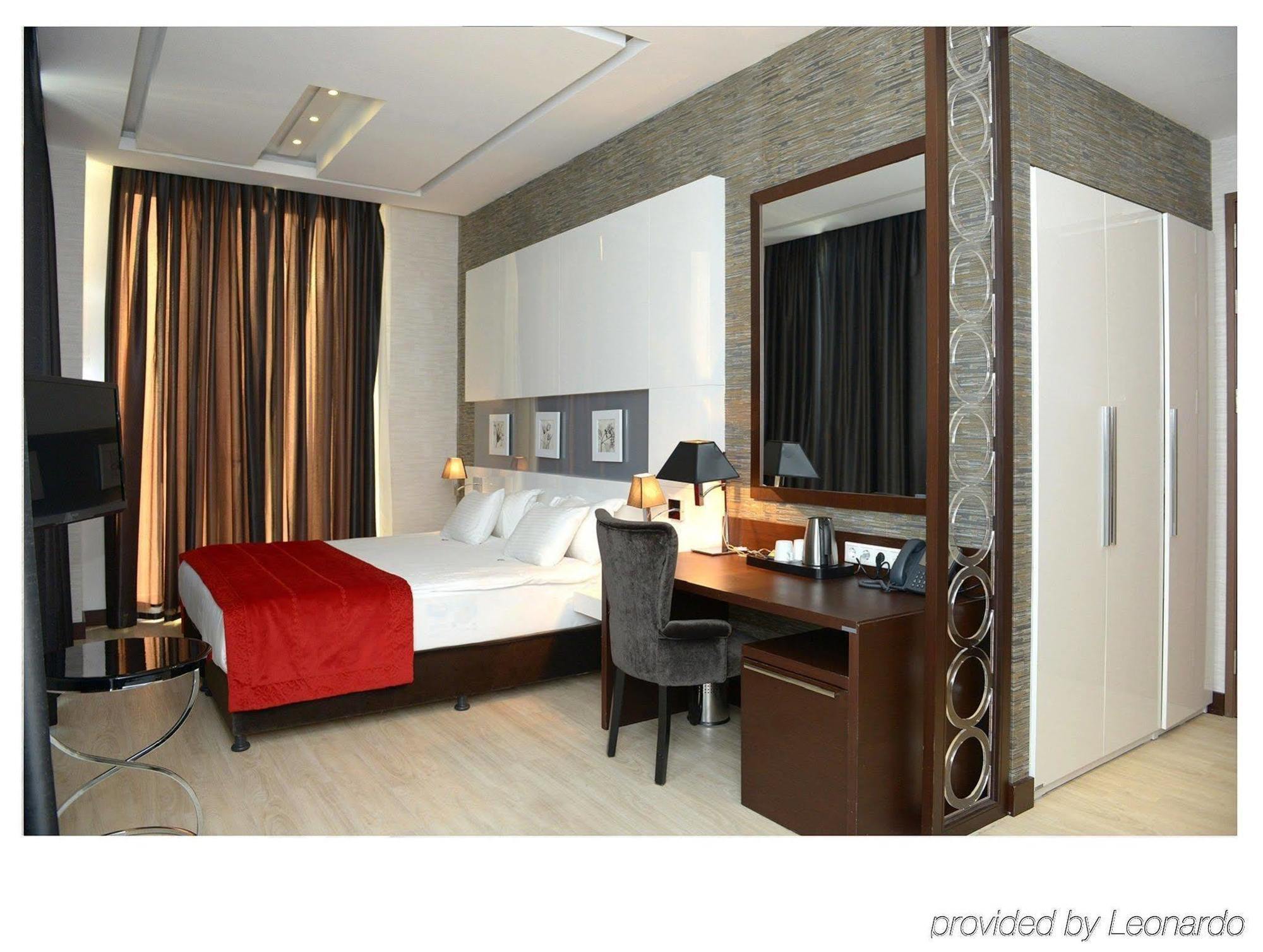 Grand Downtown Amsterdam