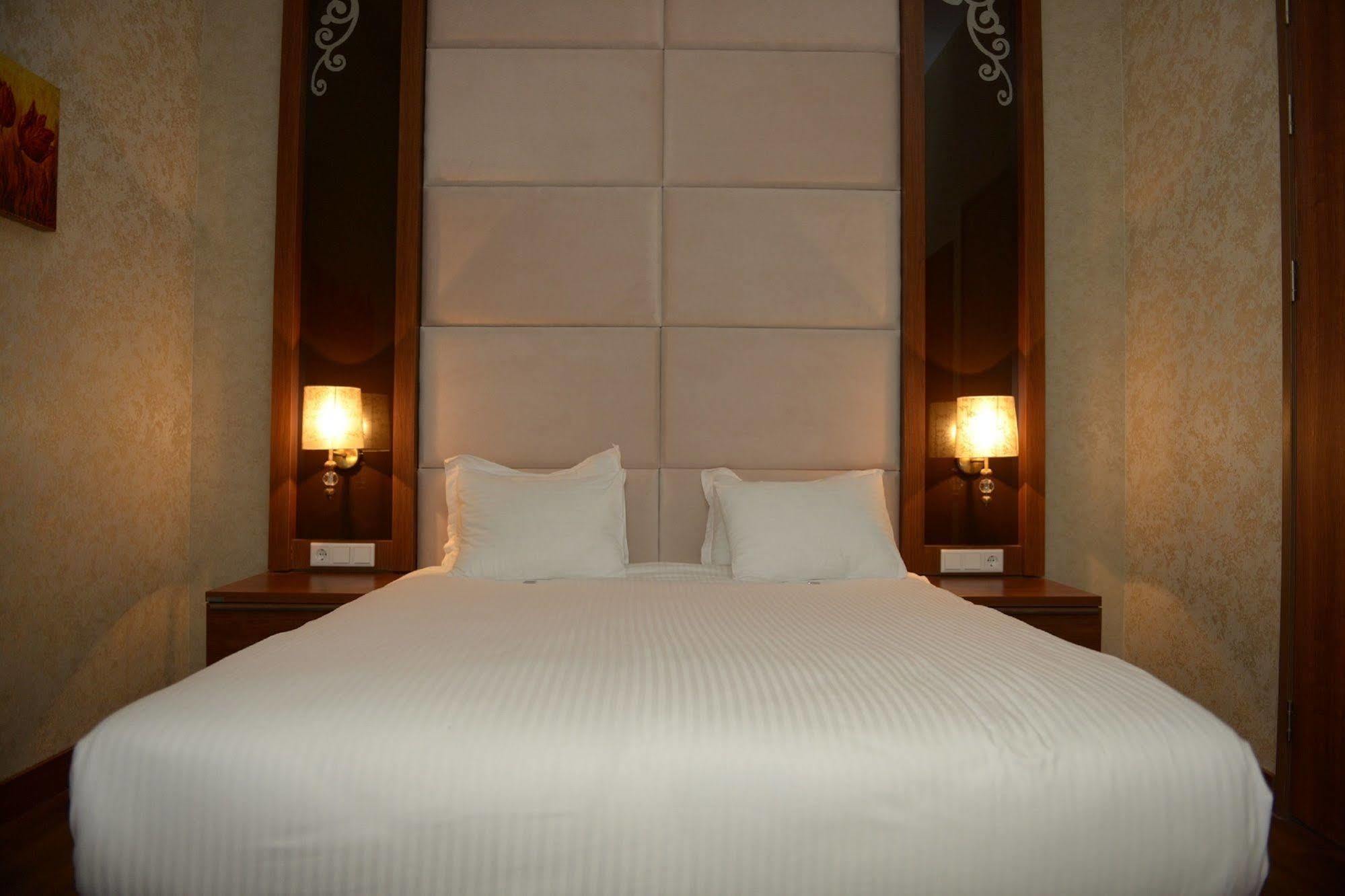 Grand Downtown Hotel Amsterdam