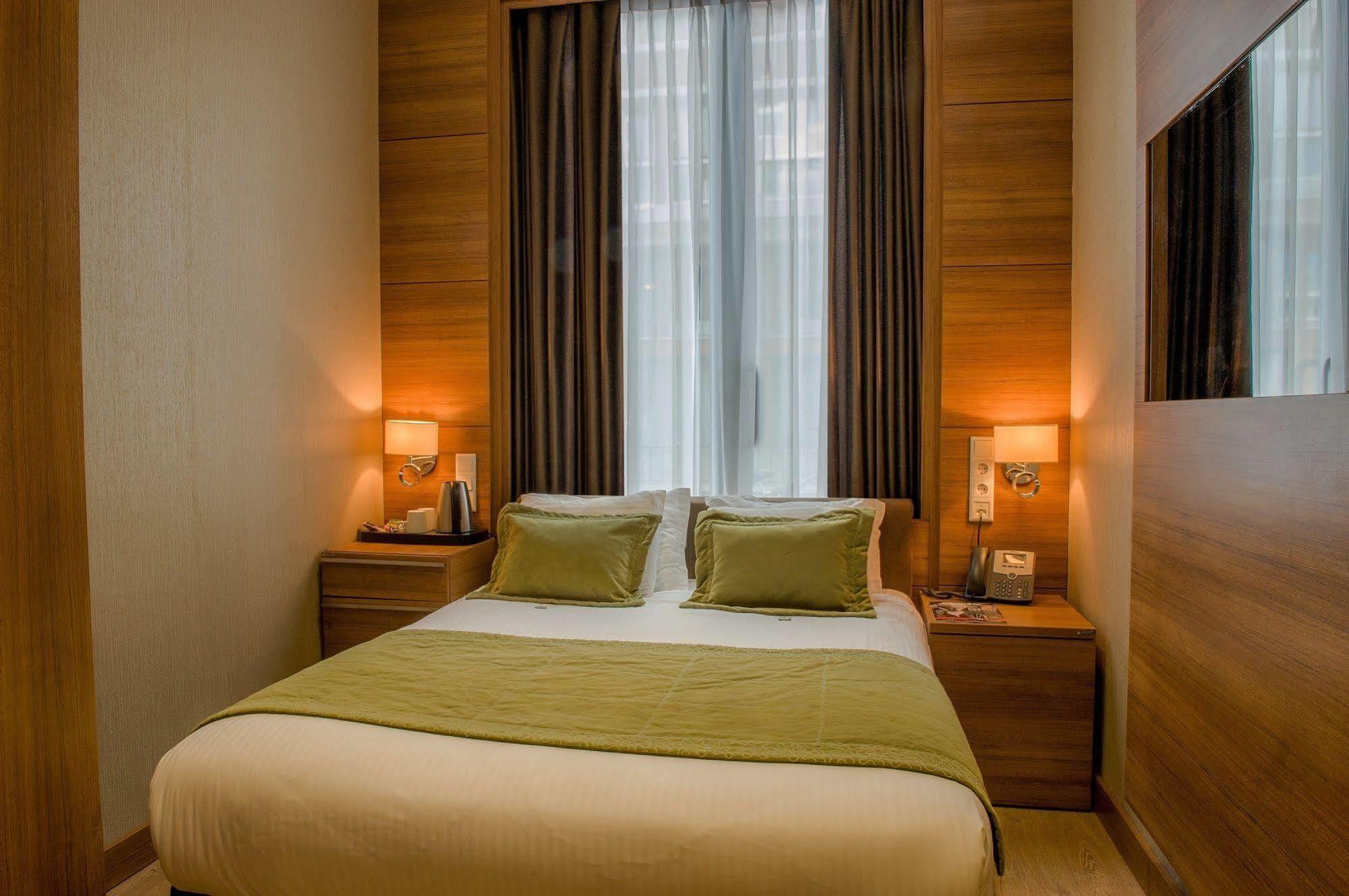Grand Downtown 4* Amsterdam