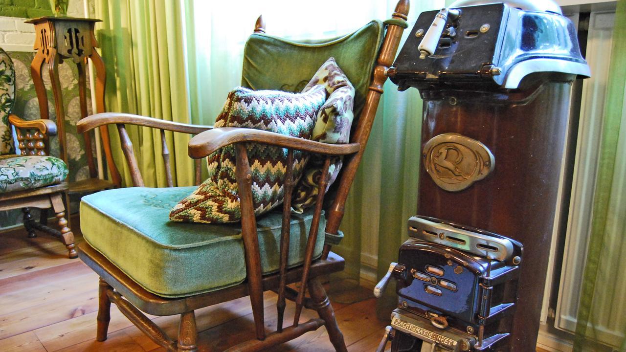 Studio Koggeschip Guest house *