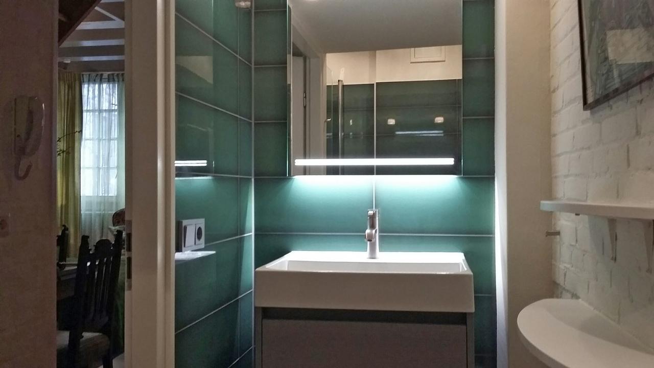 Studio Koggeschip Guest house
