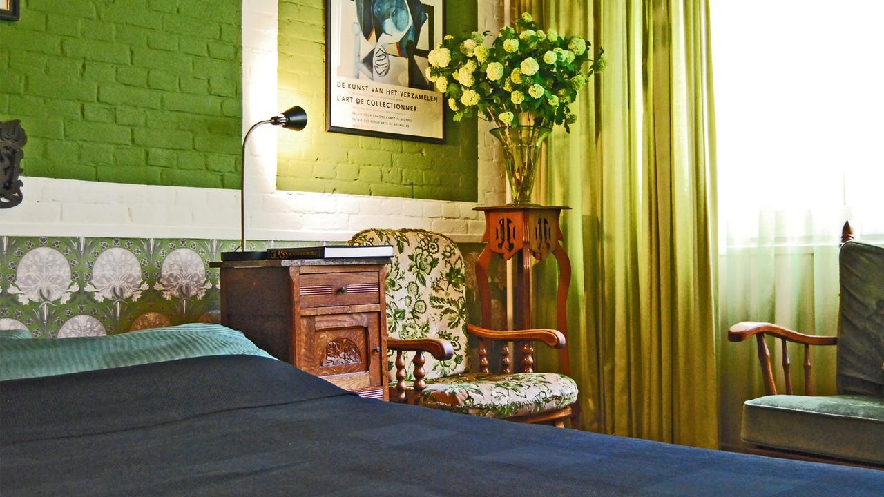 Guest house Studio Koggeschip *