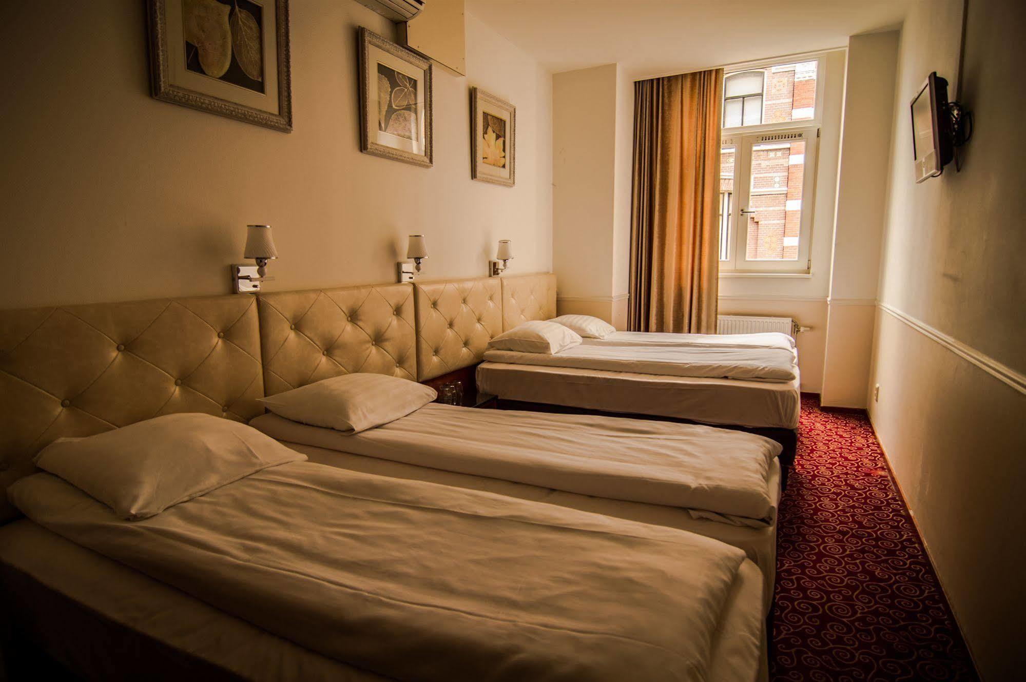 Khách sạn Downtown Amsterdam