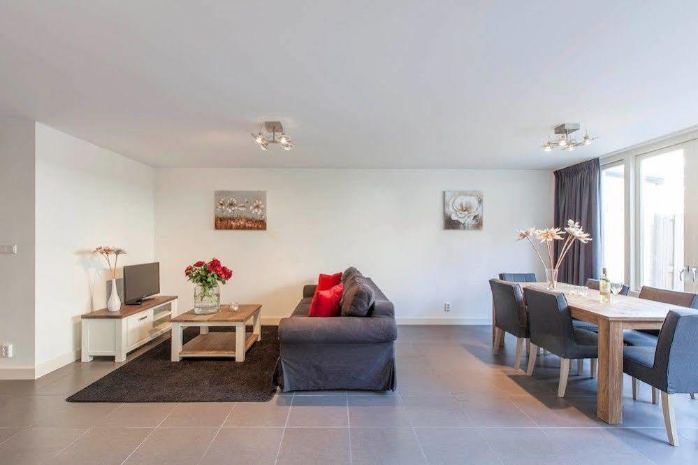 Apartamento Tulip *