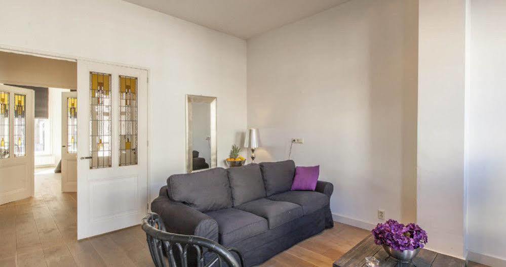 Apartamento Tulip