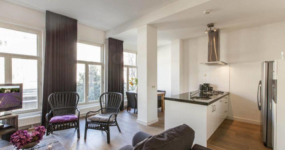 Apartamento Tulip Amesterdão