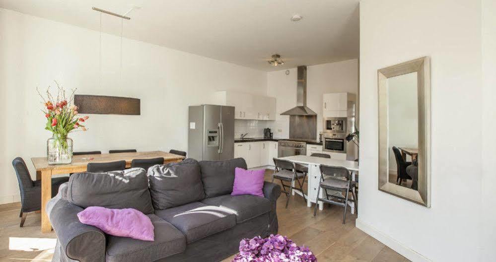 Apartamento Tulip Amesterdão
