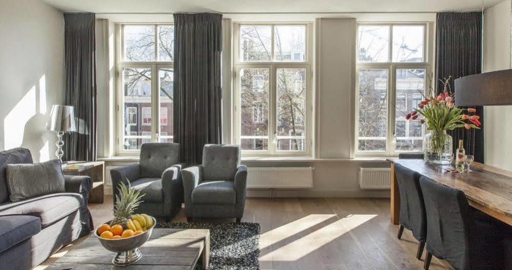 Apartamento Tulip Amesterdão
