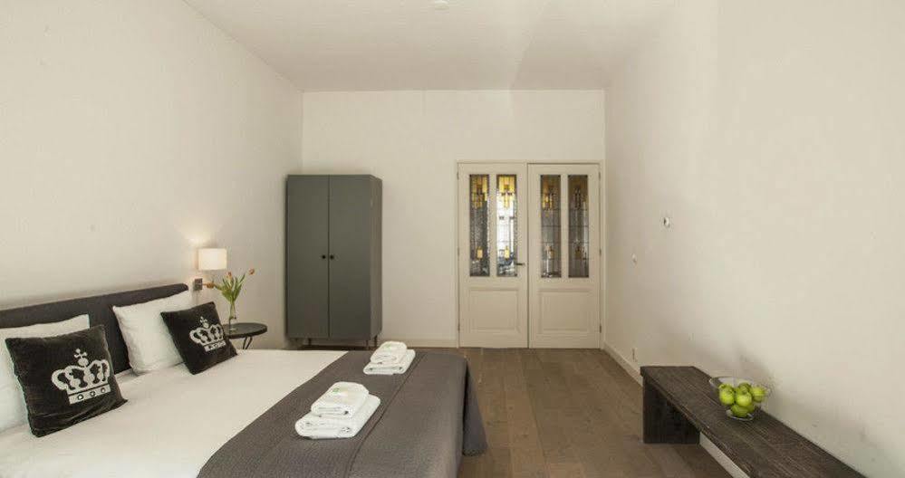 Apartamento Tulip Amesterdão
