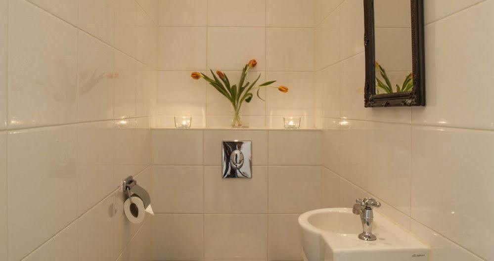 Tulip Apartamento Amesterdão