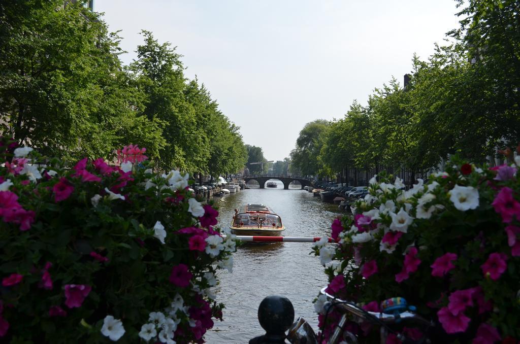 De Munck Khách sạn Amsterdam
