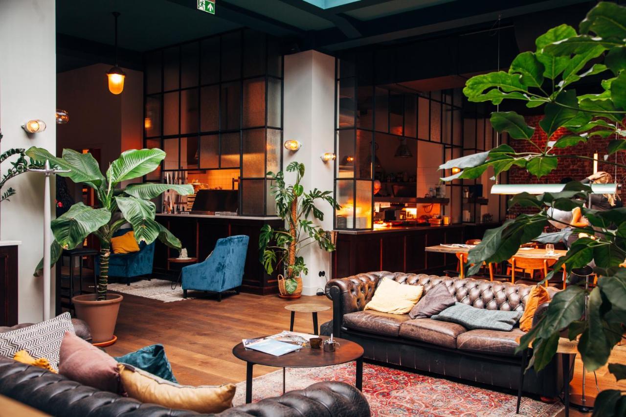 The Bank 3* Amsterdam